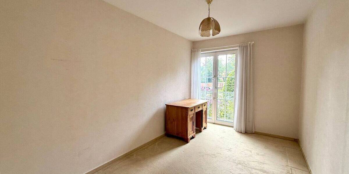 Etagenwohnung Hamburg Volksdorf - 3 Zimmer, 100 m&sup2;, 495.000&euro; | Angebot:26842206