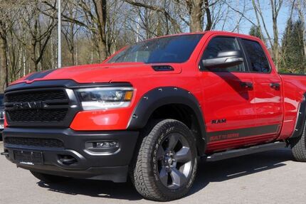 Dodge RAM 14.005 km 41.990 &euro; Hamburg 21077