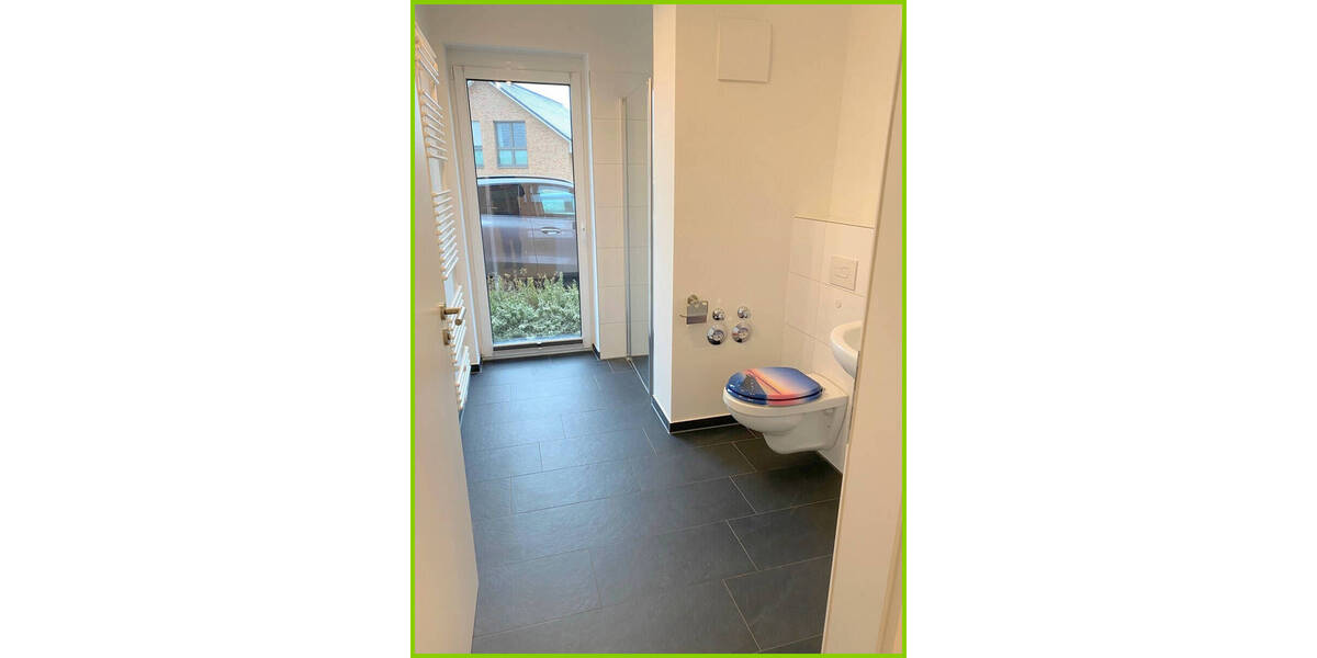 Etagenwohnung Buxtehude-Hedendorf Hedendorf - 3 Zimmer, 72 m&sup2;, 945&euro; | Angebot:26345702