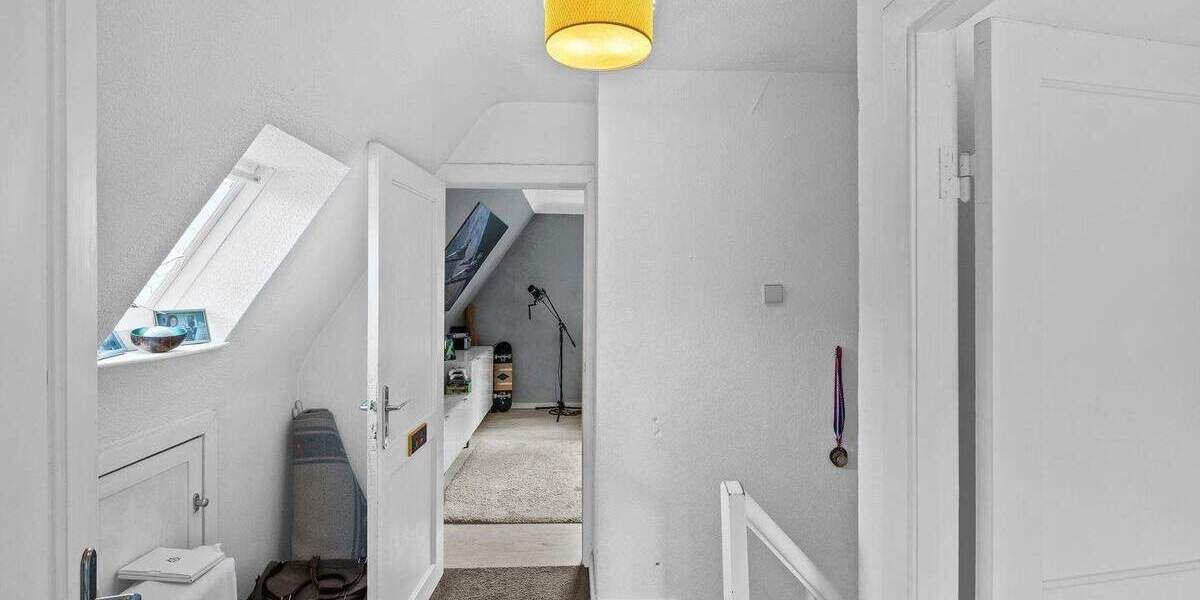 Einfamilienhaus Norderstedt Harksheide - 4 Zimmer, 125 m&sup2;, 498.000&euro; | Angebot:25686037