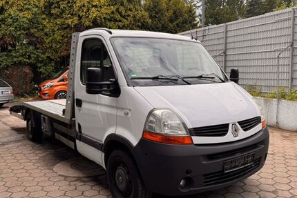 Renault Master 230.000 km 15.999 &euro; Hamburg 22525