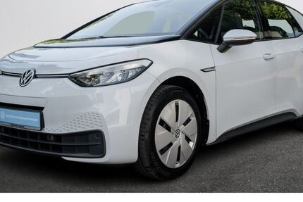 VW ID.3 41.460 km 25.739 &euro; Hamburg 22457