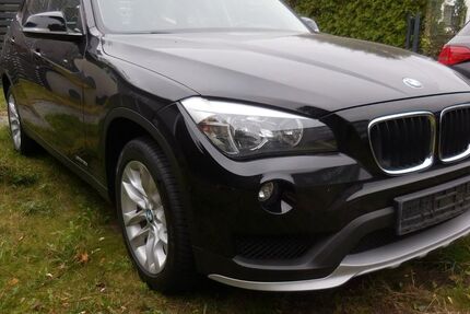BMW X1 178.900 km 7.990 € Norderstedt / Hamburg 22851