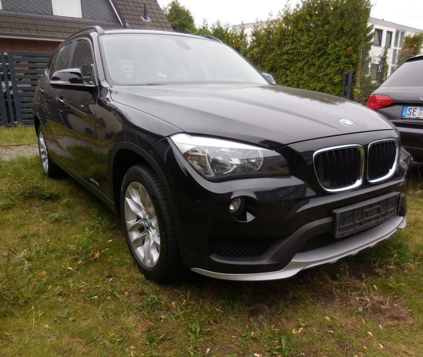 BMW X1 178.900 km 7.990 € Norderstedt / Hamburg 22851