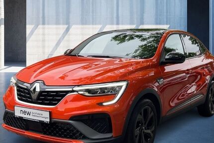 Renault Arkana 34.093 km 24.990 € Hamburg 22763
