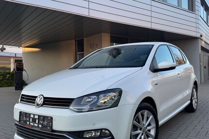 VW Polo 29.000 km 11.790 &euro; Pinneberg 25421