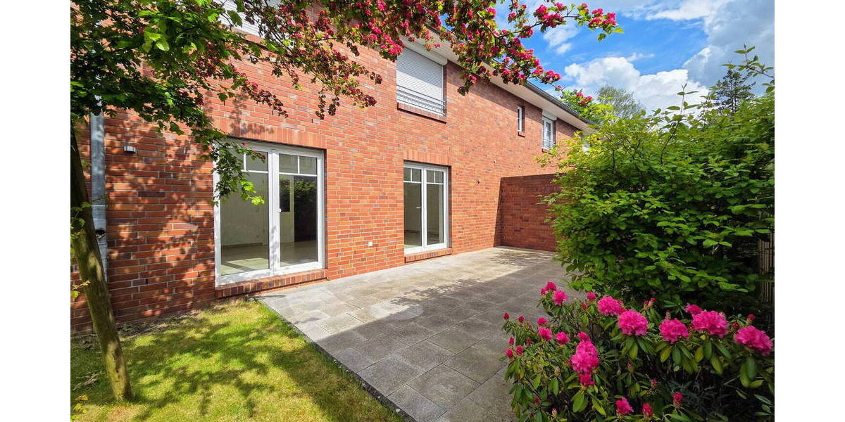Doppelhaushälfte Hamburg Sasel - 5 Zimmer, 164 m&sup2;, 989.000&euro; | Angebot:26728279
