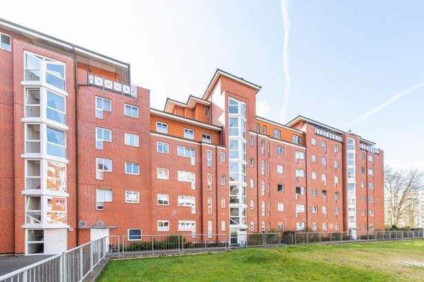 Etagenwohnung Glinde - 2 Zimmer, 59 m&sup2;, 195.000&euro; | Angebot:25673435