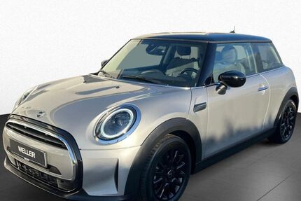 Mini Cooper 33.500 km 23.950 € Hamburg 21073