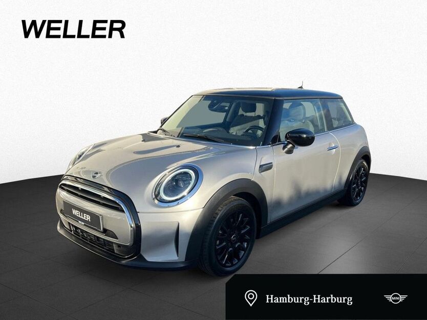 Mini Cooper 33.500 km 23.950 € Hamburg 21073