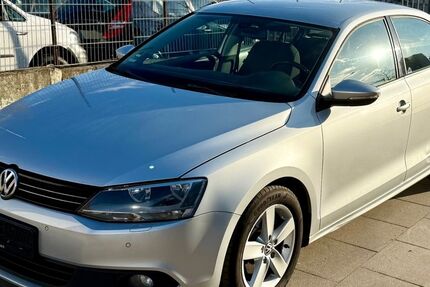 VW Jetta 248.000 km 3.340 &euro; Hamburg 20097