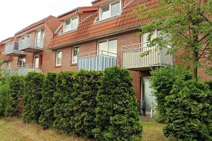 Wohnung Buchholz in der Nordheide Buchholz - 2 Zimmer, 51 m&sup2;, 595&euro; | Angebot:24822774