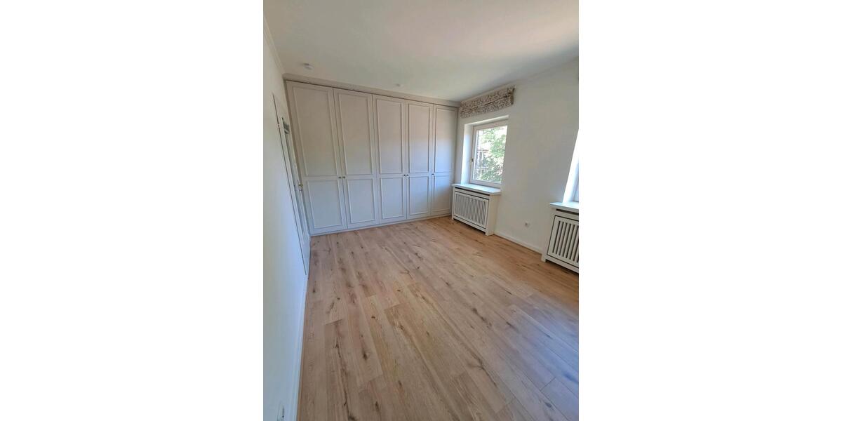 Etagenwohnung Hamburg Eppendorf - 3 Zimmer, 89 m&sup2;, 2.650&euro; | Angebot:26565975