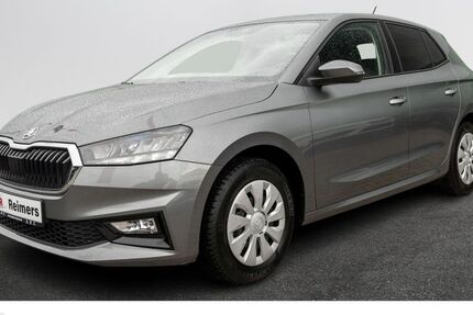 Skoda Fabia 8.200 km 16.890 € Pinneberg 25421