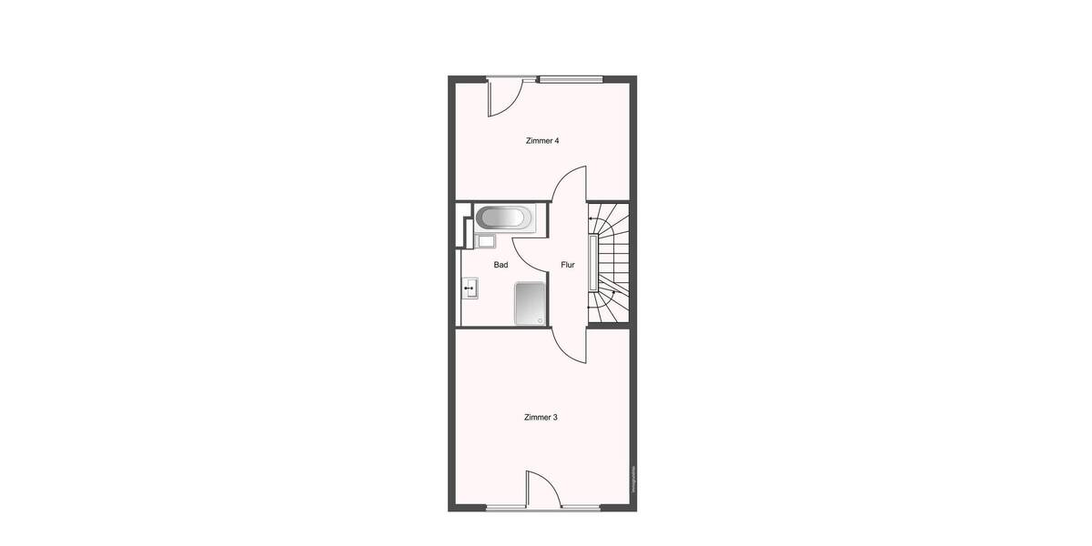 Mehrfamilienhaus, Wohnhaus Hamburg / Lokstedt Lokstedt - 7 Zimmer, 168 m&sup2;, 1.340.000&euro; | Angebot:26715080