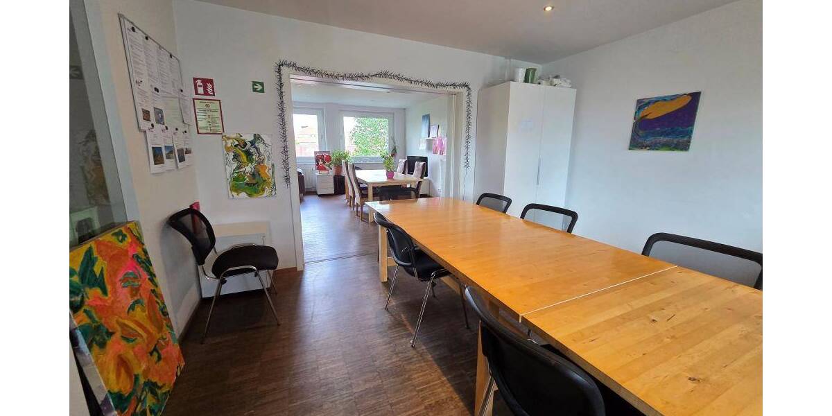 Gewerbeobjekt Hamburg Bahrenfeld - 1.010&euro; | Angebot:26260463