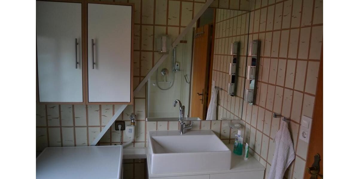 Etagenwohnung Hamburg Allermöhe - 1 Zimmer, 27 m&sup2;, 650&euro; | Angebot:25634444