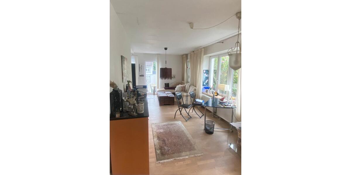 Einfamilienhaus Buxtehude - 4.5 Zimmer, 108 m&sup2;, 435.000&euro; | Angebot:26995750