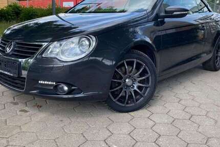 VW Eos 176.000 km 5.990 € Hamburg 22179
