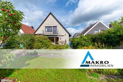 Haus zum Mieten in Pinneberg 1.850 € 130.58 m² 6 zimmer