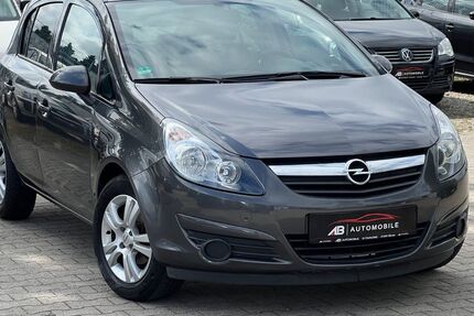 Opel Corsa 155.490 km 3.490 &euro; Glinde 21509