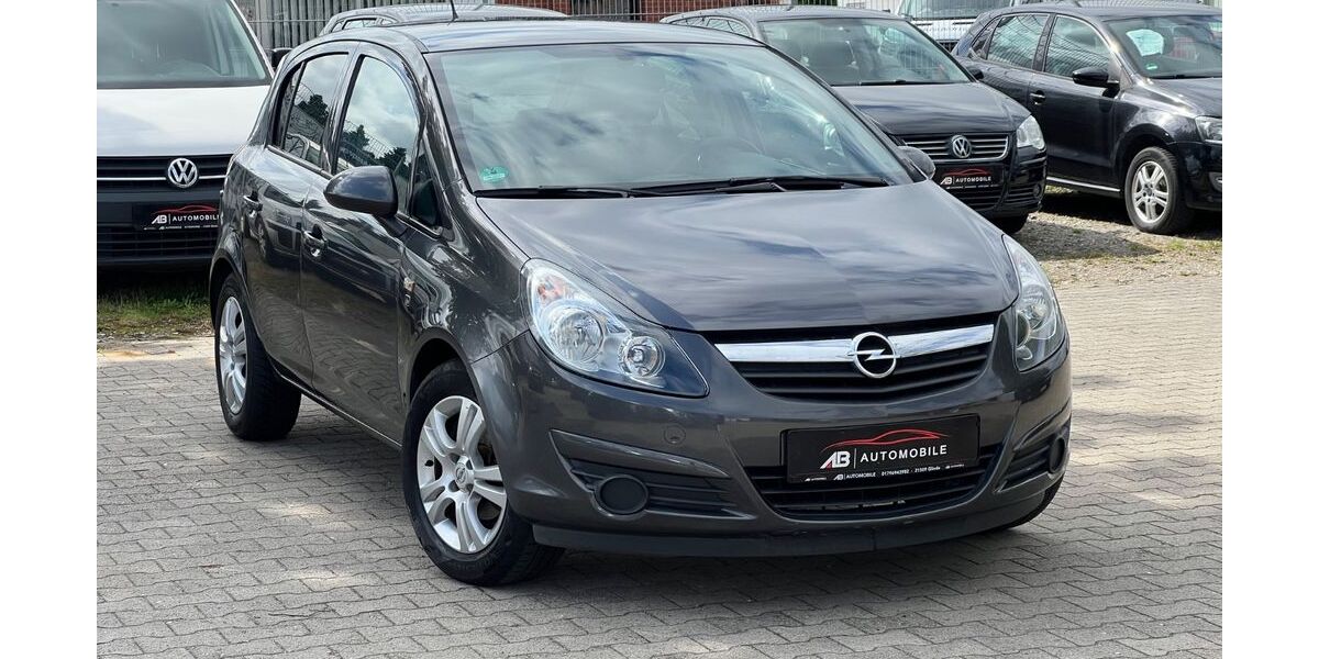 Opel Corsa 155.490 km 3.490 &euro; Glinde 21509