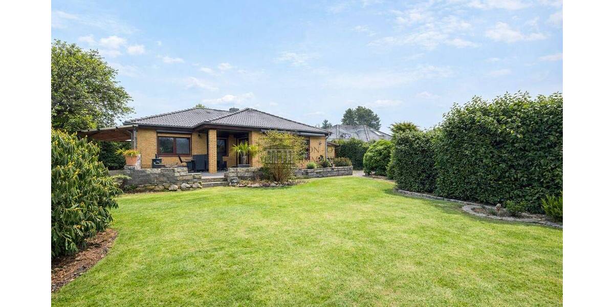Mehrfamilienhaus, Wohnhaus Rosengarten Klecken - 5 Zimmer, 119 m&sup2;, 529.999&euro; | Angebot:25740234