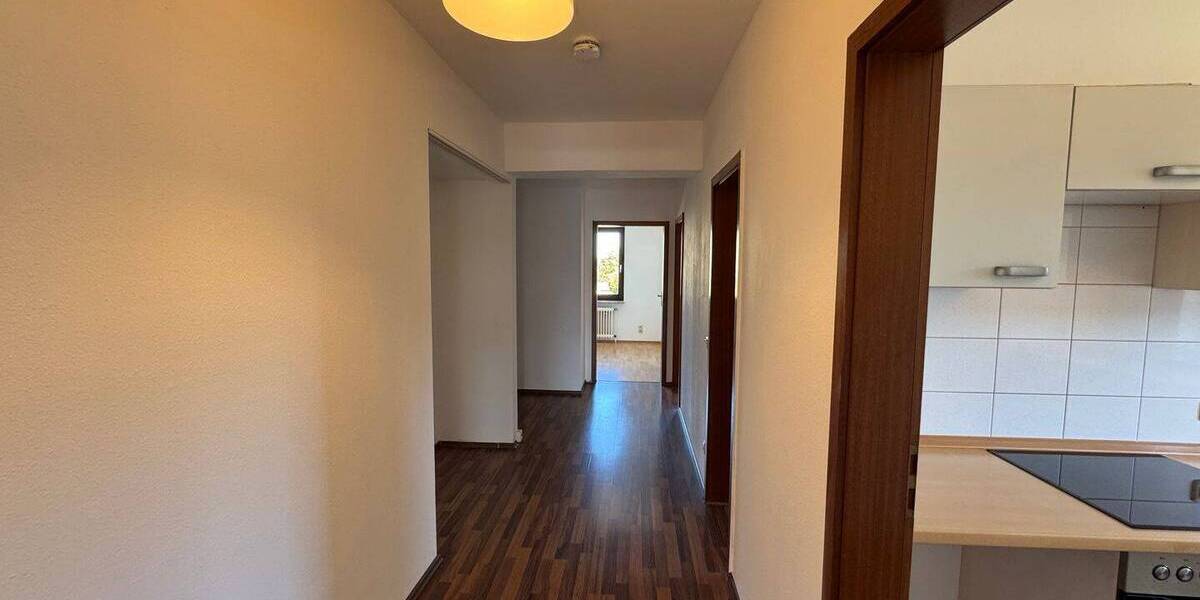 Etagenwohnung Oststeinbek-Havighorst Havighorst - 3 Zimmer, 81 m&sup2;, 295.000&euro; | Angebot:26452327