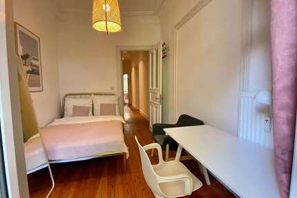 Zimmer Hamburg Eimsbüttel - 995&euro; | Angebot:27100049