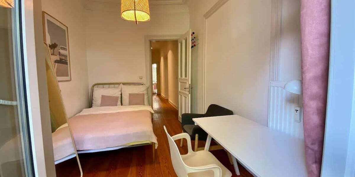 Zimmer Hamburg Eimsbüttel - 995&euro; | Angebot:27100049