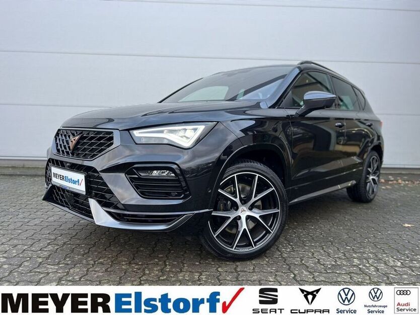 Ateca