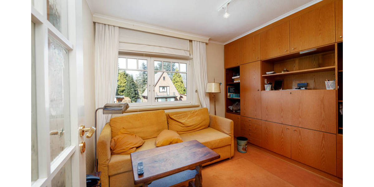 Einfamilienhaus Hamburg Poppenbüttel - 3 Zimmer, 95 m&sup2;, 880.000&euro; | Angebot:26418138