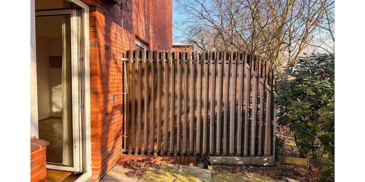 Etagenwohnung Hamburg Niendorf - 4 Zimmer, 87 m&sup2;, 365.000&euro; | Angebot:24687194