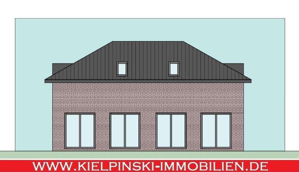 Haus zum Kaufen in Barsbüttel 398.000 € 84.27 m² 4 zimmer