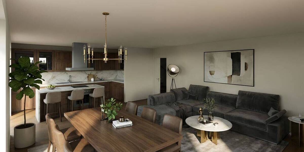 Doppelhaushälfte Hamburg Hummelsbüttel - 5 Zimmer, 146 m&sup2;, 715.000&euro; | Angebot:25937600