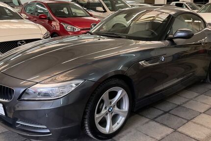 BMW Z4 60.183 km 23.450 &euro; Hamburg 22087