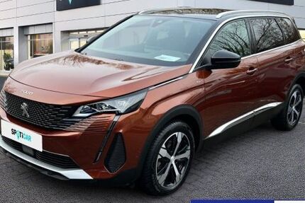 Peugeot 5008 32.715 km 28.756 &euro; Hamburg 22457