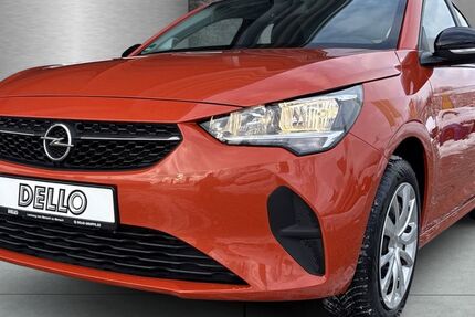 Opel Corsa 32.065 km 14.490 &euro; Reinbek 21465