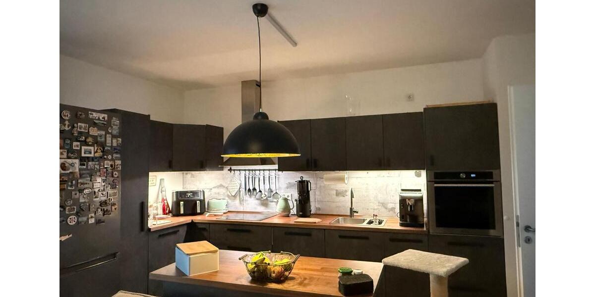 Erdgeschoßwohnung Hamburg Ottensen - 3 Zimmer, 95 m&sup2;, 1.915&euro; | Angebot:26224919