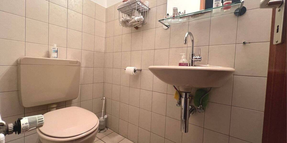 Reihenmittelhaus Glinde - 4 Zimmer, 127 m&sup2;, 475.000&euro; | Angebot:26805588