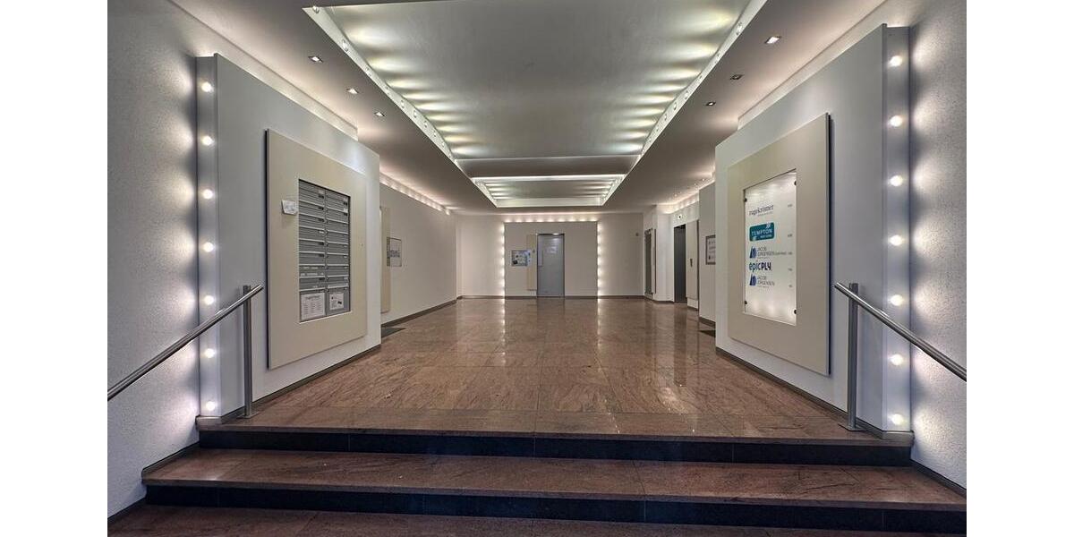 Gewerbeobjekt Hamburg Uhlenhorst - 600&euro; | Angebot:26272468