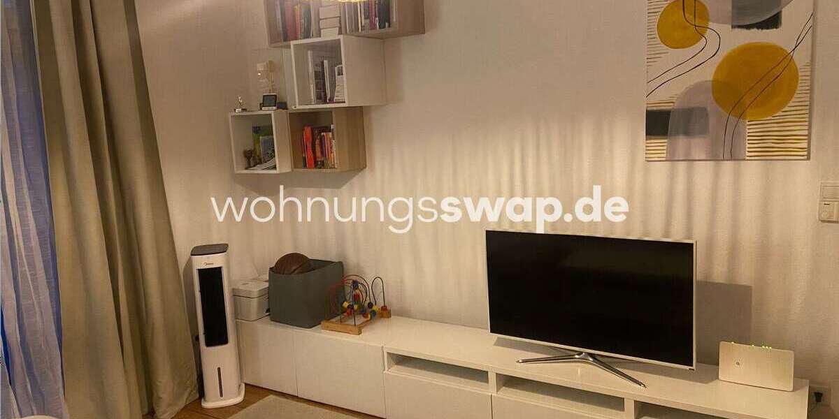 Etagenwohnung Hamburg-Nord Nord - 2 Zimmer, 50 m&sup2;, 749&euro; | Angebot:26444899