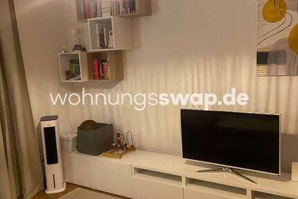 Wohnung Hamburg-Nord Nord - 2 Zimmer, 50 m&sup2;, 749&euro; | Angebot:26444899