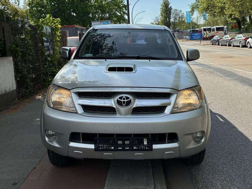 Hilux