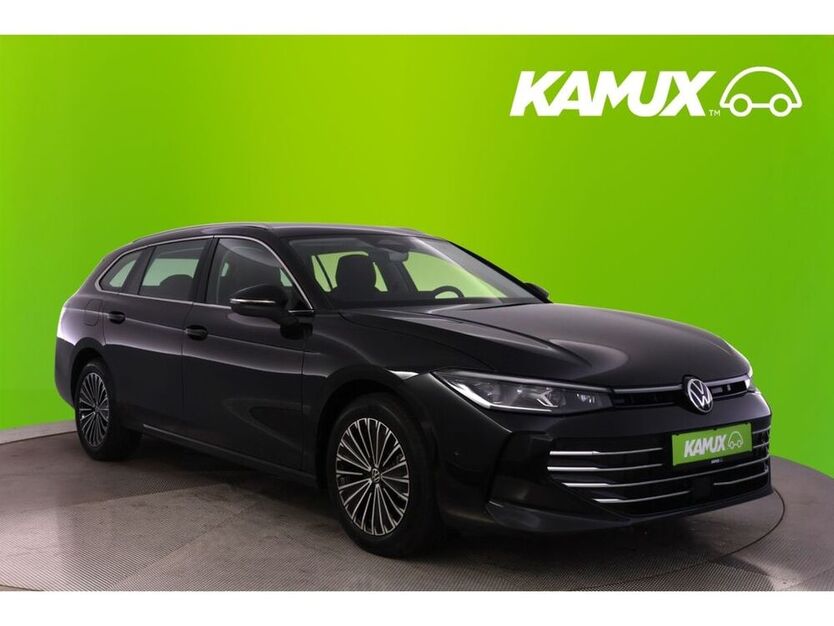 Passat Variant
