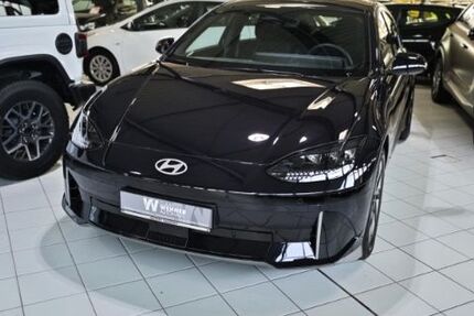 Hyundai IONIQ 6 9.500 km 31.900 &euro; Hamburg 22525
