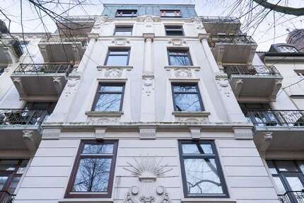 Wohnung zum Kaufen in Hamburg 529.000 € 61 m² 2 zimmer