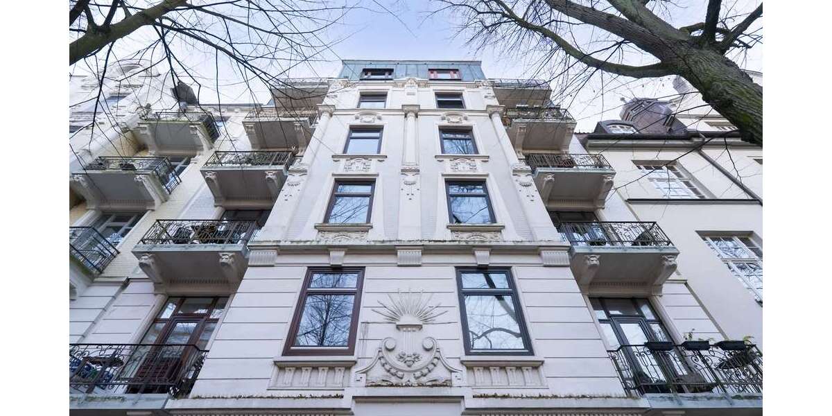 Wohnung zum Kaufen in Hamburg 529.000 € 61 m² 2 zimmer