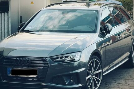 Audi A4 148.500 km 19.900 &euro; Hamburg 22459