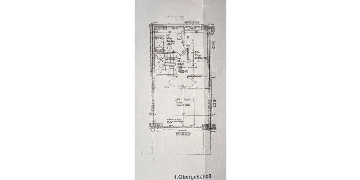 Reihenmittelhaus Hamburg Iserbrook - 5 Zimmer, 126 m&sup2;, 799.000&euro; | Angebot:26065039